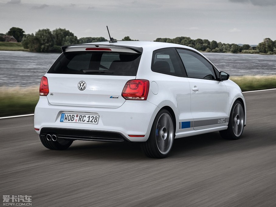 2013��Polo(����) R WRC