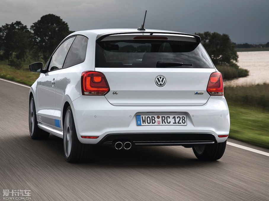 2013��Polo(����) R WRC