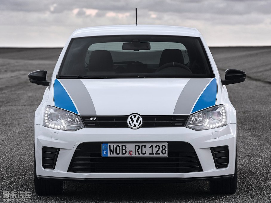 2013��Polo(����) R WRC