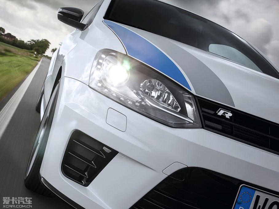 2013��Polo(����) R WRC