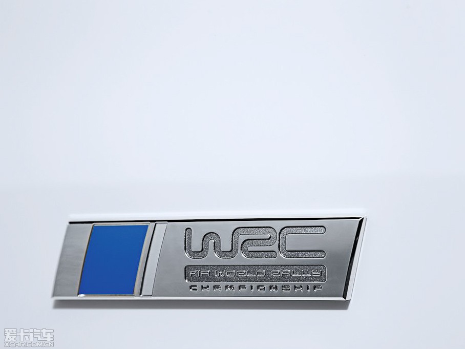 2013��Polo(����) R WRC