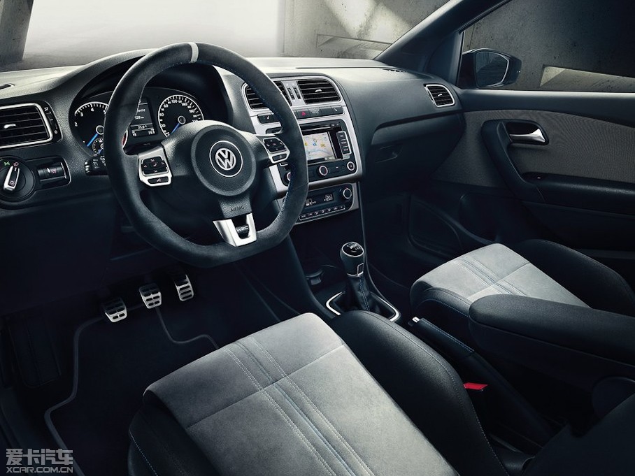 2013��Polo(����) R WRC