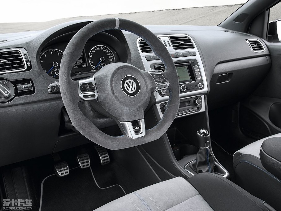 2013��Polo(����) R WRC