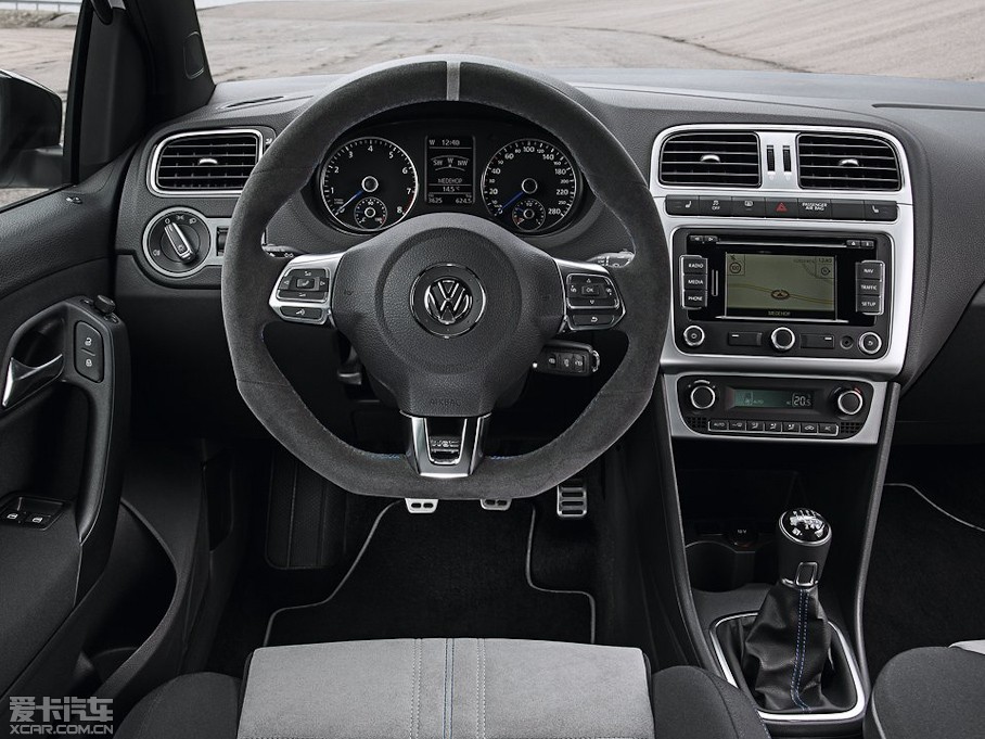 2013��Polo(����) R WRC