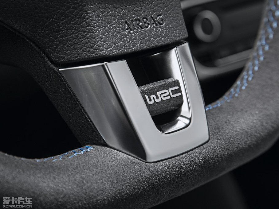 2013��Polo(����) R WRC