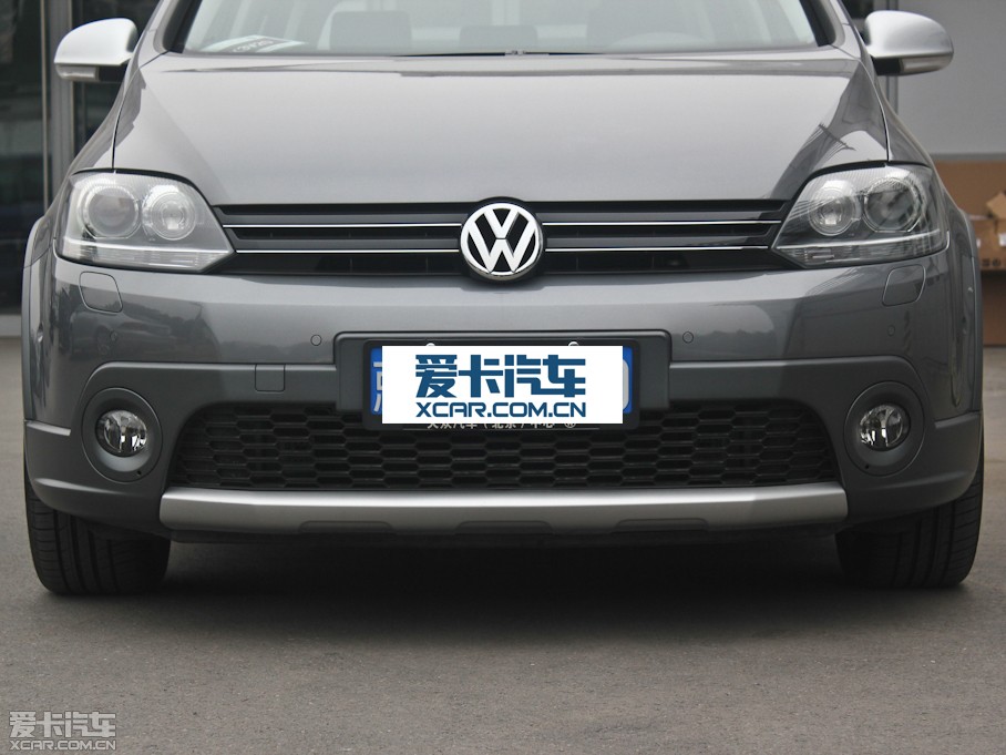 2011Cross Golf 1.4T