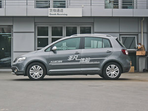 2011款1.4T 正侧（左）