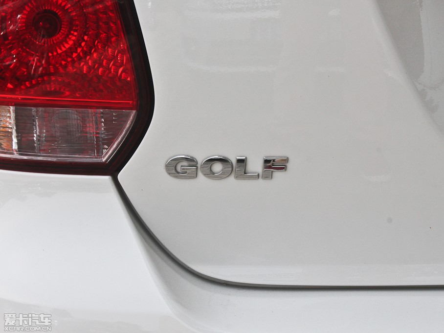 2011Golf܇ 1.4T A