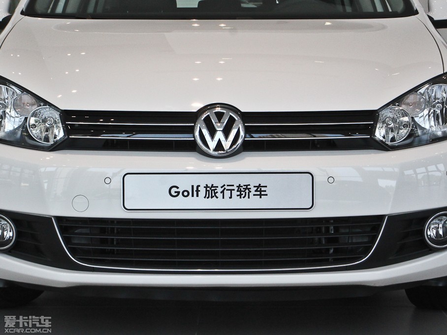 2011Golf܇ 1.4T m