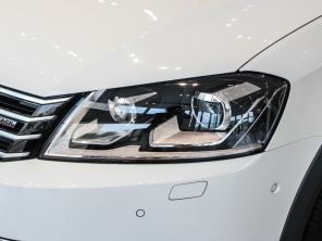 大眾2012款邁騰旅行車