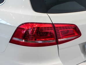 大眾2012款邁騰旅行車