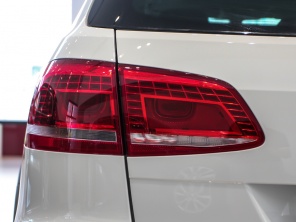 大眾(進口)2012款邁騰旅行車