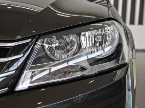 大眾(進口)2012款邁騰旅行車