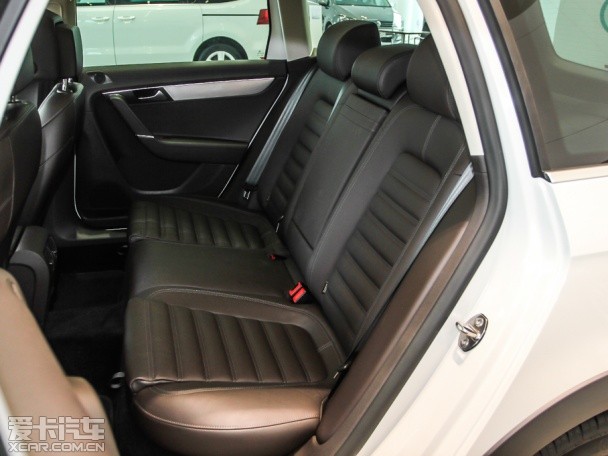 大眾2012款邁騰旅行車