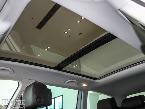 大眾2012款邁騰旅行車