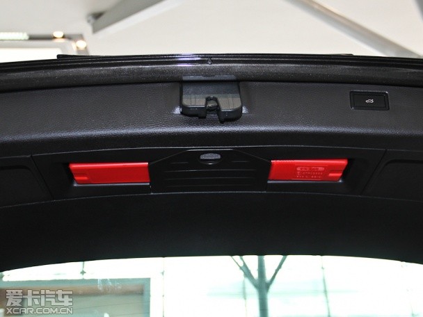 大众(进口)2012款迈腾旅行车