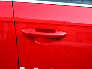 2012款2.0TSI 两驱豪华版 细节外观
