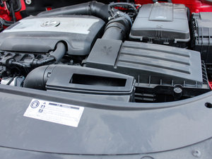 2012款2.0TSI 两驱豪华版 其它