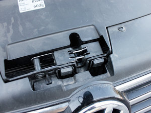 2012款2.0TSI 两驱豪华版 其它