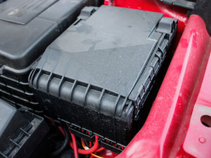 2012款2.0TSI 两驱豪华版 其它