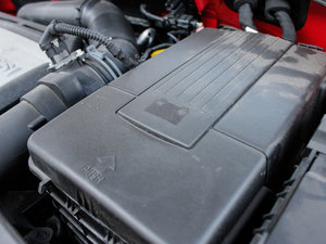 2012款2.0TSI 两驱豪华版 其它