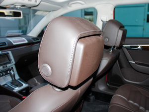 2012款2.0TSI 两驱豪华版 空间座椅