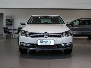 2012款2.0TSI 四驱豪华版 正前