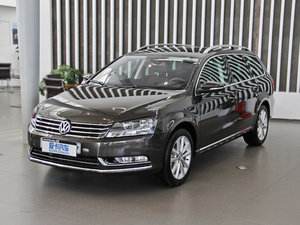 2012款2.0TSI 两驱舒适版 左前45度