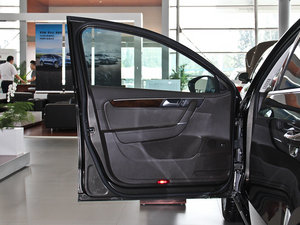 2012款2.0TSI 两驱舒适版 驾驶位车门