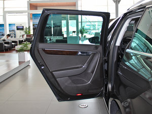 2012款2.0TSI 两驱舒适版 左后车门
