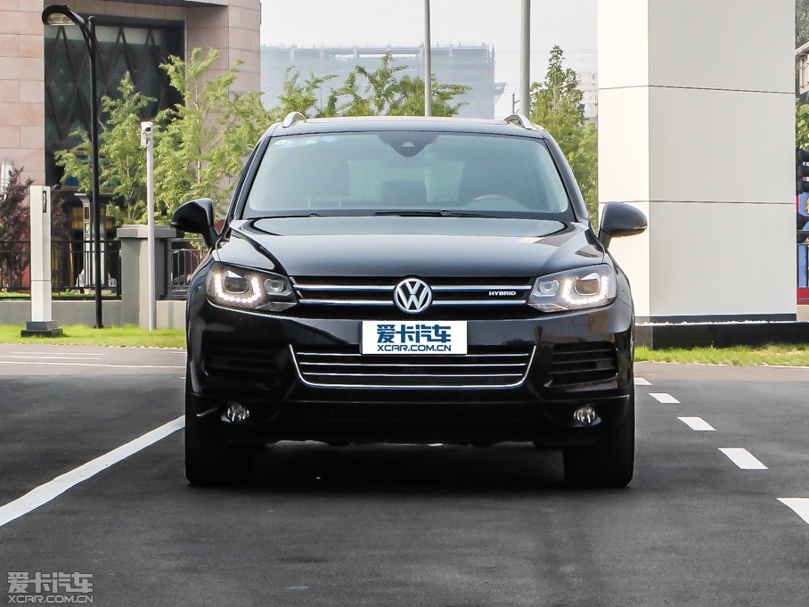 2011;JԴ 3.0TSI Hybrid