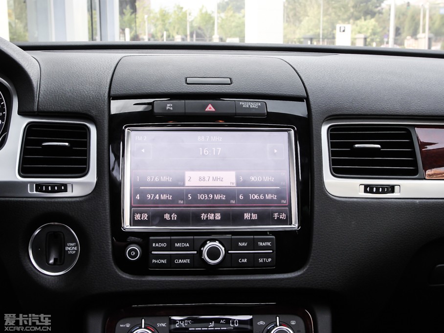 2011;JԴ 3.0TSI Hybrid