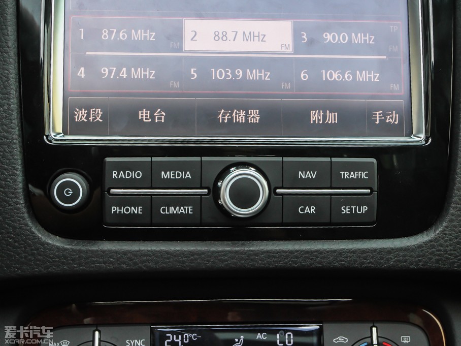 2011;JԴ 3.0TSI Hybrid