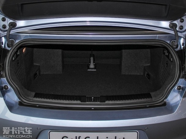 大眾(進口)2012款Golf敞篷