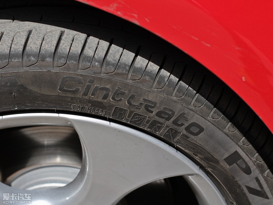 2013��Golf GTI���� 2.0T