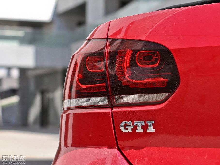 2013��Golf GTI���� 2.0T