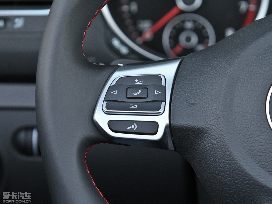 2013��Golf GTI���� 2.0T