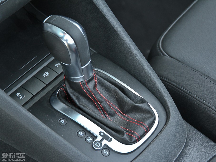 2013��Golf GTI���� 2.0T