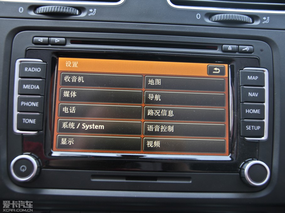 2013��Golf GTI���� 2.0T