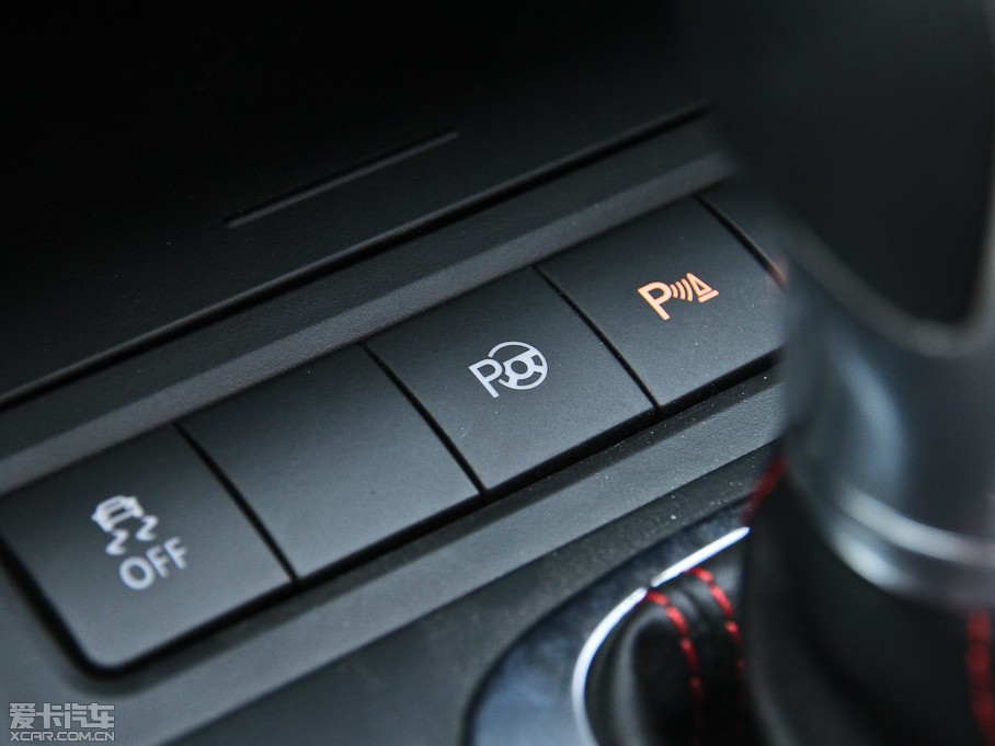 2013��Golf GTI���� 2.0T