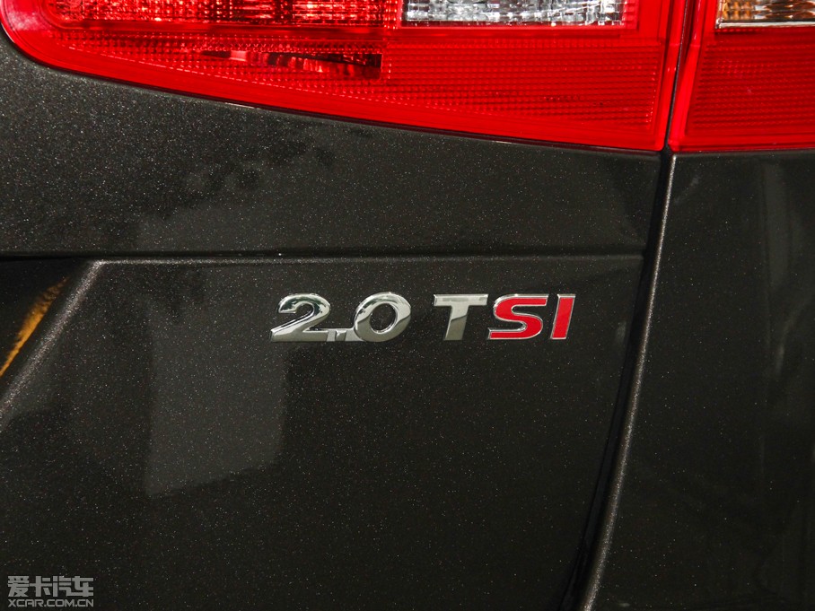 2013������ 2.0TSI ��(bi��o)���