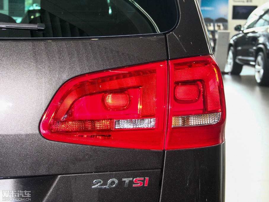 2013������ 2.0TSI �����