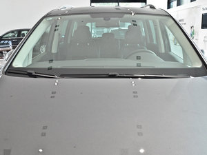 2013款2.0TSI 豪华版 雨刷