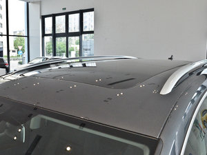 2013款2.0TSI 豪华版 车顶