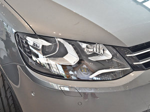 2013款2.0TSI 豪华版 细节外观
