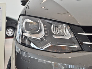 2013款2.0TSI 豪华版 细节外观
