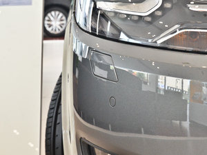 2013款2.0TSI 豪华版 细节外观