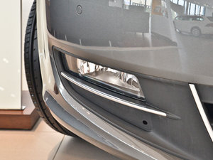 2013款2.0TSI 豪华版 细节外观