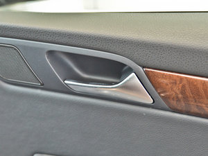 2013款2.0TSI 豪华版 空间座椅