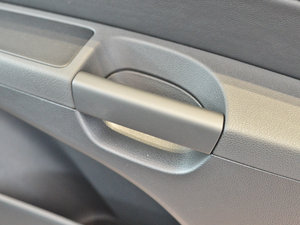 2013款2.0TSI 豪华版 空间座椅